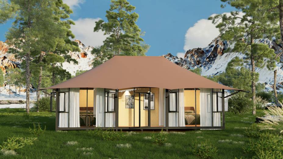 梧州装配式建筑厂家